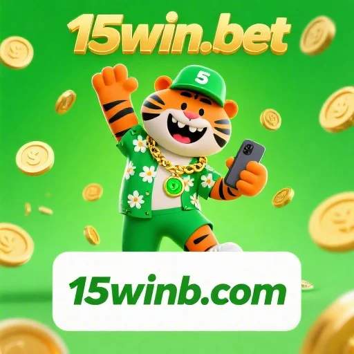 Apostas Descubra a Categoria de Apostas do 15win.bet: Uma Experiência de Jogo Incomparável