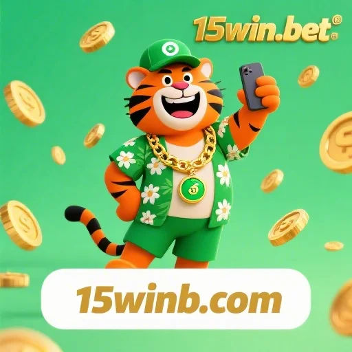 A Importância dos Bônus em Jogos Online: Uma Análise da Categoria no 15win.bet