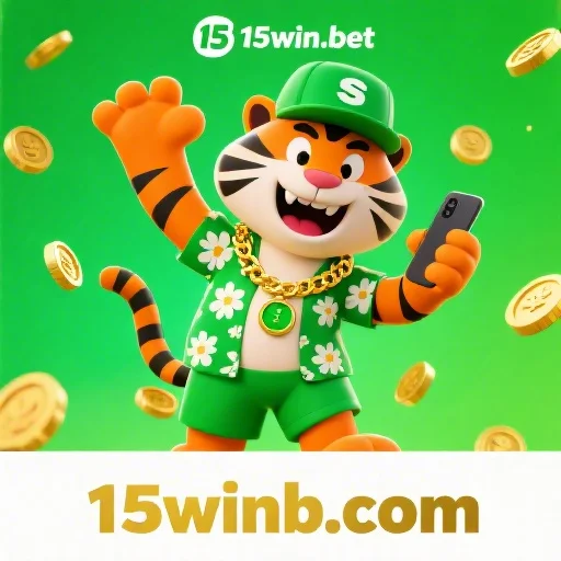 Descubra o Programa de Indicação da 15win.bet e Ganhe Recompensas